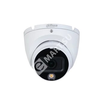 Dahua DH-HAC-HDW1200TLMP-IL-A-0280B-S6 (2.8mm) мультиформатная MHD видеокамера