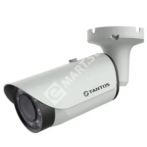 Tantos TSi-Pn425VPZH (2.8-12) видеокамера IP