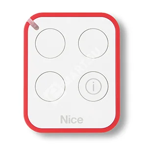 NICE ON3ELRKIT100 Комплект пультов