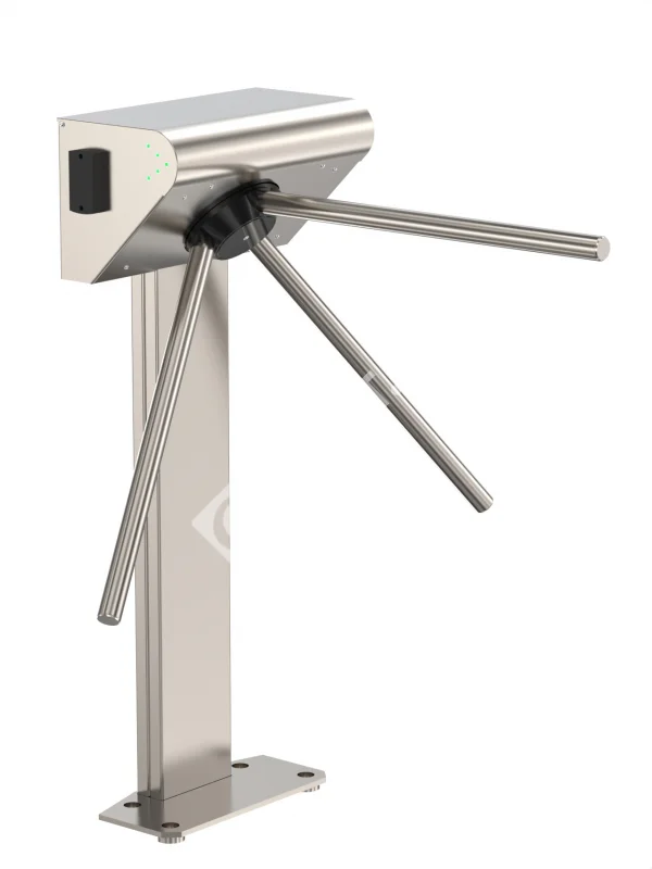 Турникеты-триподы.361