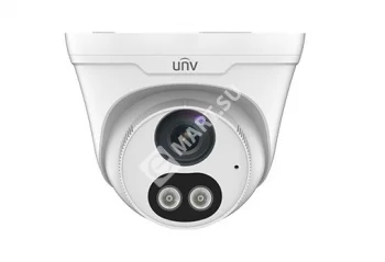 Uniview IPC3614LE-ADF40KC-WL (4 мм) Видеокамера IP
