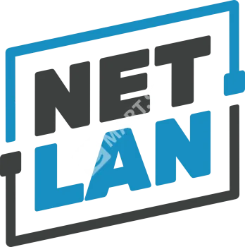 NETLAN EC-WA-095440-W-G-GY Настенный шкаф 19"