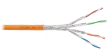 NIKOMAX NMC 9585C-OR Кабель S/FTP 4 пары