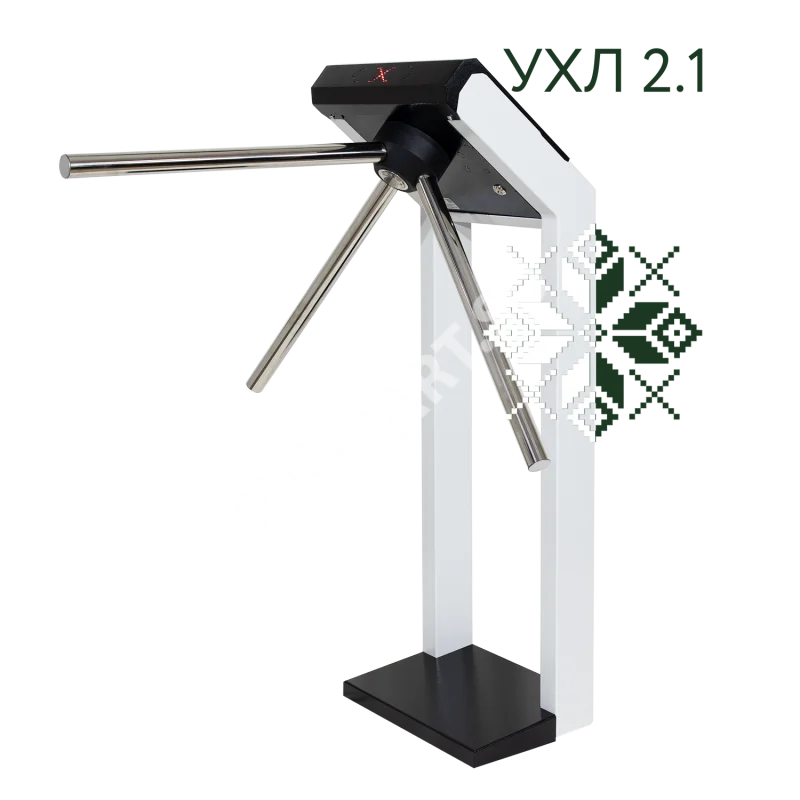 3V Model L УХЛ 2.1 IP7000 (EM) Турникет трипод