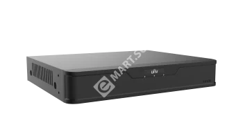 Uniview NVR301-16B-IQ Видеорегистратор IP