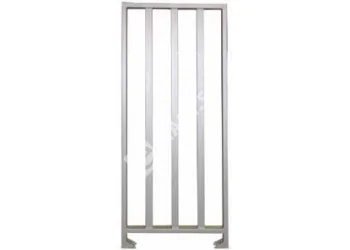 PERCo-MB-15R Полноростовое ограждение