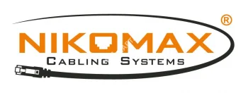 NIKOMAX NMF-RP06SCAS2-WS-ES-1U-GY Оптический кросс 19" Essential Line, 1U