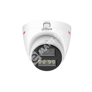 Dahua DH-HAC-HDW1249XP-IL-A-PRO-0360B (3.6мм) Видеокамера HDCVI