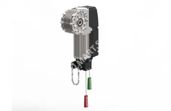 ALUTECH TR-10024-400KIT Комплект автоматики для промышленных ворот