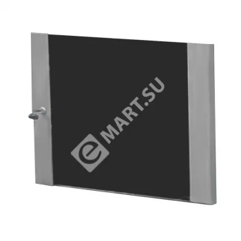 Netko Дверь стеклянная для шкафа WM 6406 