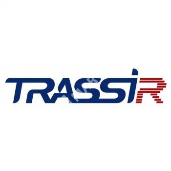 TRASSIR AutoTRASSIR-30/4 ПО