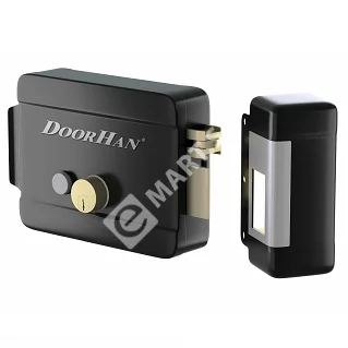 Комплект замка DoorHan DH-LOCK-KIT