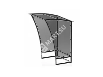 CAME VAP-0095-02 Навес для кассы исп.2