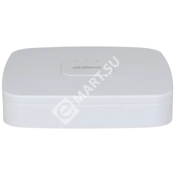 Dahua DH-XVR4108C-I/T Видеорегистратор гибридный