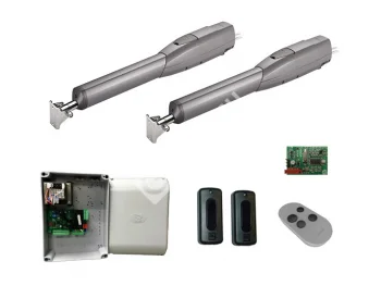 CAME ATS30AGM (8K01MP-038) combo Комплект автоматики для распашных ворот