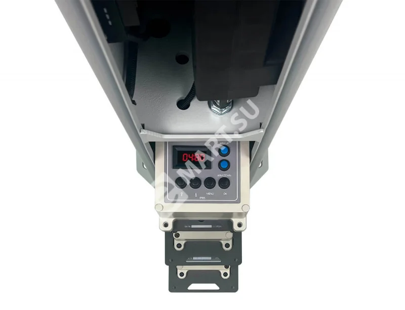 CARDDEX RBS-R Оптимум RFID Комплект автоматического шлагбаума