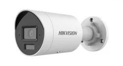 Hikvision DS-2CD2043G2-LI2U(4mm) Видеокамера IP