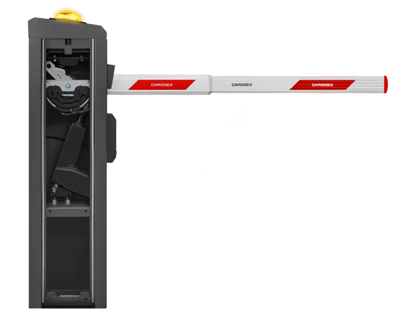 CARDDEX RBX-6000L Комплект автоматического шлагбаума