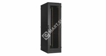 TLK TFA-428080-PMPM-BK Шкаф напольный 19" 42U
