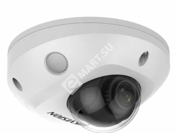 HikVision DS-2CD2563G2-IS (2.8 мм) видеокамера IP