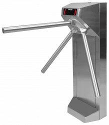 CARDDEX STL-05W (без планок) Турникет-трипод