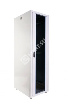 ЦМО ШТК-Э-42.6.8-33АА Шкаф 19" телеком напольный ЭКОНОМ 42U