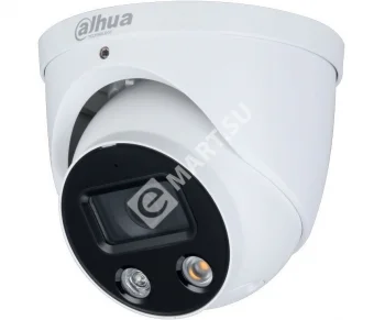 Dahua DH-IPC-HDW3449HP-AS-PV-0280B-S3 (2.8 мм) видеокамера IP