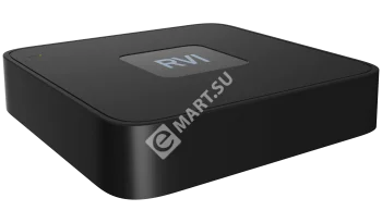 RVi-1NR05180C-4P Видеорегистратор IP