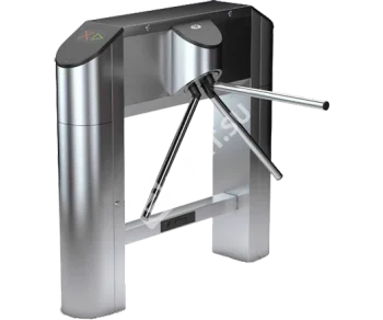 OXGARD Praktika Т-02-К-2R (EM-Marine) Тумбовый турникет 