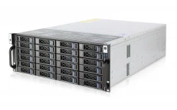 TRASSIR UltraStation CT-1 36/18 v2 Видеорегистратор IP