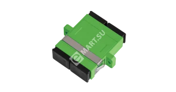 NIKOMAX NMF-OA2SM-SCA-SCA-2 Адаптер волоконно-оптический