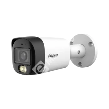 Dahua DH-HAC-HFW1500RMP-IL-A-0280B-S3 (2.8мм) Видеокамера HDCVI