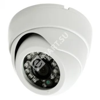 Hunter HN-D20IR (2.8) мультиформатная MHD видеокамера