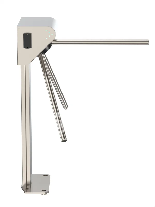 Турникеты-триподы.362