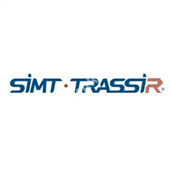 TRASSIR SIMT Детектор движения