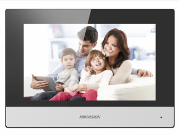HikVision DS-KH6320-TE1 Видеодомофон 