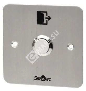 Smartec ST-EX144 Кнопка металлическая
