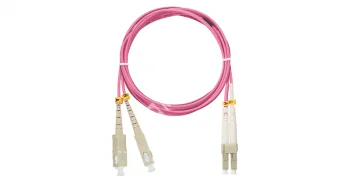 NIKOMAX NMF-PC2M4C2-SCU-LCU-005 Шнур волоконно-оптический