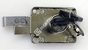 PERCo Замок RTD-12.1.604.00-1 Сб ЗИП