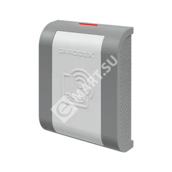 CARDDEX RW M Считыватель Mifare с интерфейсом Wiegand