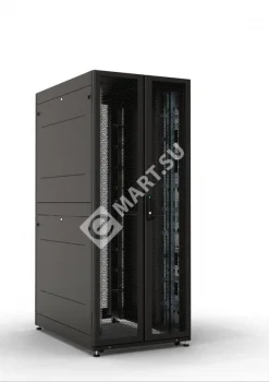 ЦМО ШТК-М-42.8.12-88АА-9005 Шкаф серверный напольный 42U