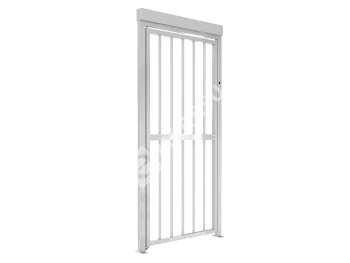 CAME PSGC-FHPG Калитка полноростовая механическая (001PSGC-FHPG)