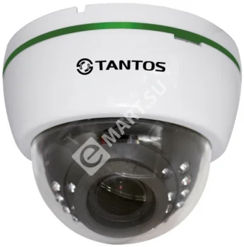 Tantos TSi-De25VPA видеокамера IP