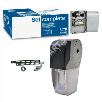 CAME C-BXK KIT Комплект автоматики для промышленных секционных ворот