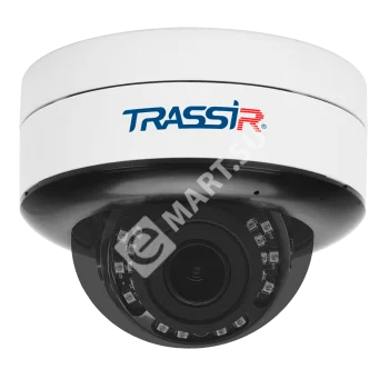 TRASSIR TR-D3153IR2 v2 (D) (2.7-13.5 мм) Видеокамера IP