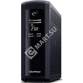 Cyberpower VP1200EILCD ИБП Line-Interactive