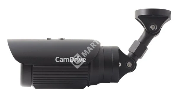 Beward CD600 (4.3 мм) Видеокамера IP