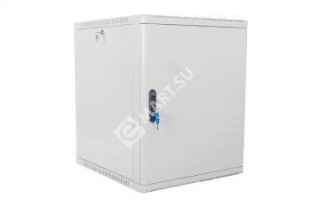 ЦМО ШРН-15.500.1 Шкаф телекоммуникационный настенный сварной 15U