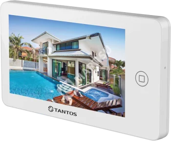 Tantos NEO (White) VZ-2 Монитор видеодомофона