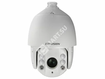 HikVision DS-2AE7232TI-A (C) мультиформатная MHD видеокамера